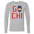 Jake Arrieta Men's Long Sleeve T-Shirt | 500 LEVEL