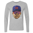 Juan Soto Men's Long Sleeve T-Shirt | 500 LEVEL