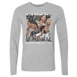 San Antonio Spurs Men's Long Sleeve T-Shirt | 500 LEVEL