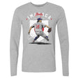 Shota Imanaga Men's Long Sleeve T-Shirt | 500 LEVEL