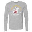 Onyeka Okongwu Men's Long Sleeve T-Shirt | 500 LEVEL