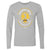 Anthony Davis Men's Long Sleeve T-Shirt | 500 LEVEL
