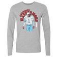 Warren Moon Men's Long Sleeve T-Shirt | 500 LEVEL