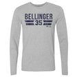 Cody Bellinger Men's Long Sleeve T-Shirt | 500 LEVEL