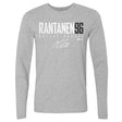 Mikko Rantanen Men's Long Sleeve T-Shirt | 500 LEVEL
