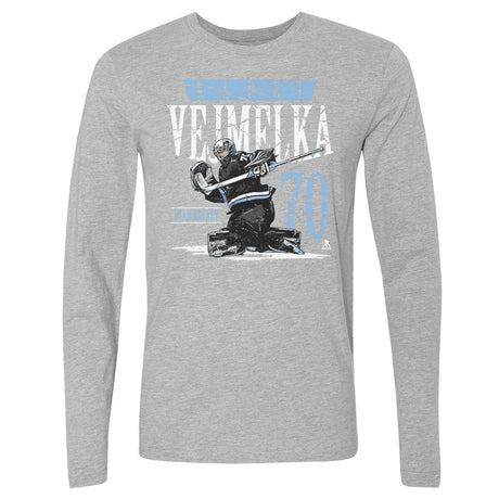 Karel Vejmelka Men's Long Sleeve T-Shirt | 500 LEVEL