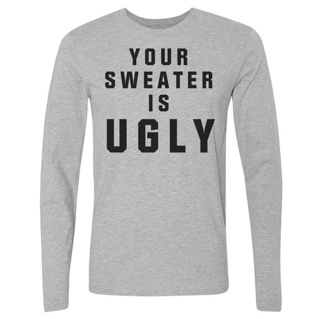 Christmas Men's Long Sleeve T-Shirt | 500 LEVEL