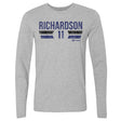 Jase Richardson Men's Long Sleeve T-Shirt | 500 LEVEL