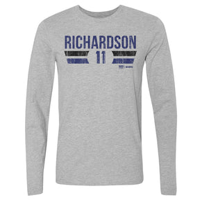 Jase Richardson Men's Long Sleeve T-Shirt | 500 LEVEL