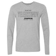 Daniyar Yeleussinov Men's Long Sleeve T-Shirt | 500 LEVEL