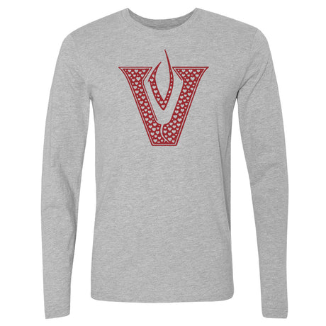 Vandegrift Men's Long Sleeve T-Shirt | 500 LEVEL