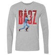 Joshua Baez Men's Long Sleeve T-Shirt | 500 LEVEL