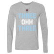 Colorado Rapids Men's Long Sleeve T-Shirt | 500 LEVEL