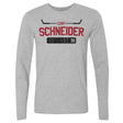 Wholesale Men's Long Sleeve T-Shirt | 500 LEVEL