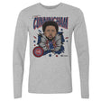 Cade Cunningham Men's Long Sleeve T-Shirt | 500 LEVEL
