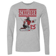 Wholesale Men's Long Sleeve T-Shirt | 500 LEVEL