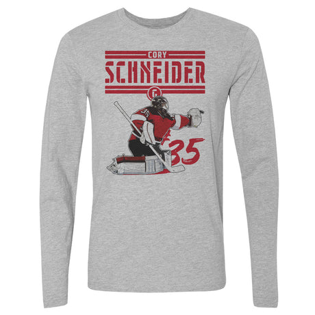 Wholesale Men's Long Sleeve T-Shirt | 500 LEVEL