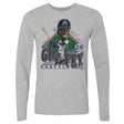 Ken Griffey Jr. Men's Long Sleeve T-Shirt | 500 LEVEL