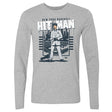 Don Mattingly Men's Long Sleeve T-Shirt | 500 LEVEL