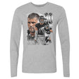T.J. Watt Men's Long Sleeve T-Shirt | 500 LEVEL