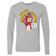 Derrick Thomas Men's Long Sleeve T-Shirt | 500 LEVEL