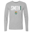 Abby Smith Men's Long Sleeve T-Shirt | 500 LEVEL
