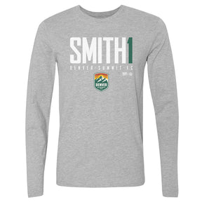 Abby Smith Men's Long Sleeve T-Shirt | 500 LEVEL