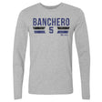 Paolo Banchero Men's Long Sleeve T-Shirt | 500 LEVEL