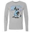 Minnesota United Men's Long Sleeve T-Shirt | 500 LEVEL