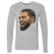 Caleb Williams Men's Long Sleeve T-Shirt | 500 LEVEL