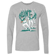Travis Hunter Men's Long Sleeve T-Shirt | 500 LEVEL