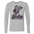 Sofia Kenin Men's Long Sleeve T-Shirt | 500 LEVEL