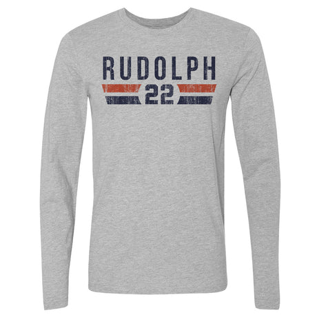 LoLo Rudolph Men's Long Sleeve T-Shirt | 500 LEVEL