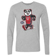 Washington Mystics Men's Long Sleeve T-Shirt | 500 LEVEL