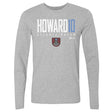 Rhyne Howard Men's Long Sleeve T-Shirt | 500 LEVEL