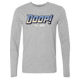 Philadelphia Union Men's Long Sleeve T-Shirt | 500 LEVEL