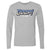Philadelphia Union Men's Long Sleeve T-Shirt | 500 LEVEL