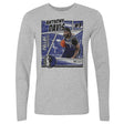 Anthony Davis Men's Long Sleeve T-Shirt | 500 LEVEL