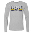Aaron Gordon Men's Long Sleeve T-Shirt | 500 LEVEL