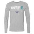 Liam McNeeley Men's Long Sleeve T-Shirt | 500 LEVEL