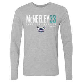 Liam McNeeley Men's Long Sleeve T-Shirt | 500 LEVEL