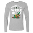 St. Patrick's Day Men's Long Sleeve T-Shirt | 500 LEVEL