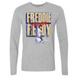Freddie Freeman Men's Long Sleeve T-Shirt | 500 LEVEL