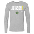 Flau'jae Johnson Men's Long Sleeve T-Shirt | 500 LEVEL