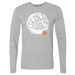 LoLo Rudolph Men's Long Sleeve T-Shirt | 500 LEVEL
