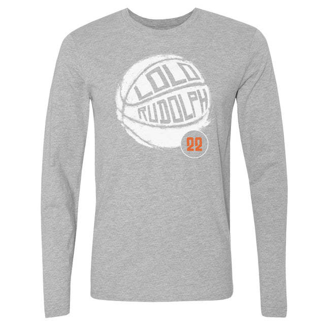 LoLo Rudolph Men's Long Sleeve T-Shirt | 500 LEVEL