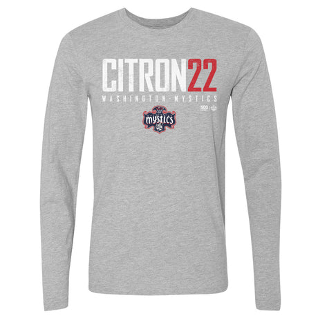 Sonia Citron Men's Long Sleeve T-Shirt | 500 LEVEL