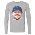 Josh Allen Men's Long Sleeve T-Shirt | 500 LEVEL