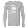 Turk Broda Men's Long Sleeve T-Shirt | 500 LEVEL