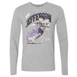 Justin Jefferson Men's Long Sleeve T-Shirt | 500 LEVEL